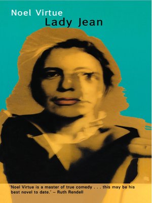 cover image of Lady Jean